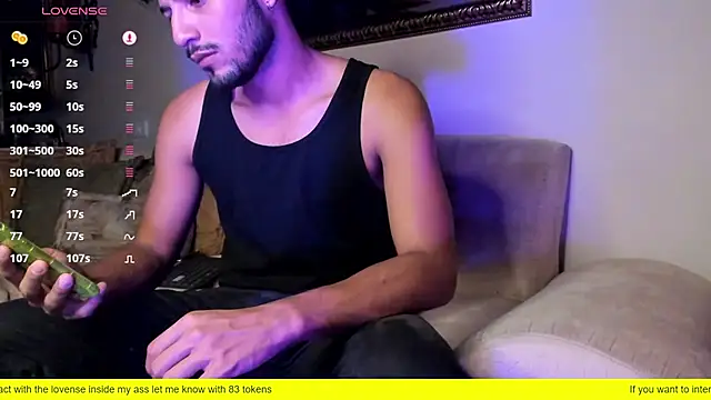 Nicholasrodrii online show from 02-08-25, 10:29