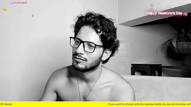 Nicholasrodrii online show from 02-16-25, 10:32