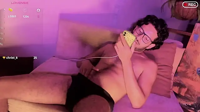 Nicholasrodrii online show from 03-22-25, 05:06