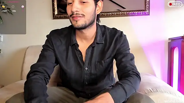 Nicholasrodrii online show from 11-27-25, 07:16