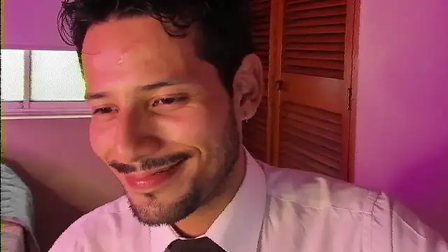 Nicholasrodrii online show from 02-16-26, 10:50