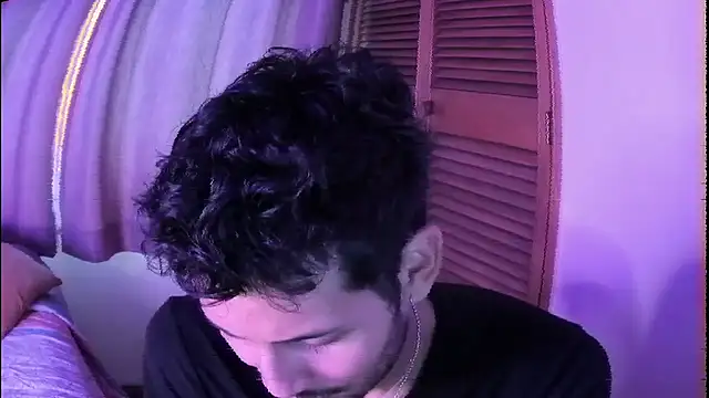 Nicholasrodrii online show from 02-25-26, 10:30