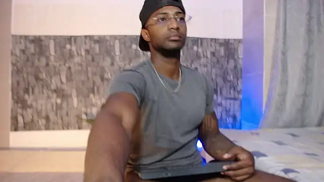 Joseephjackson online show from 09-18-25, 12:51