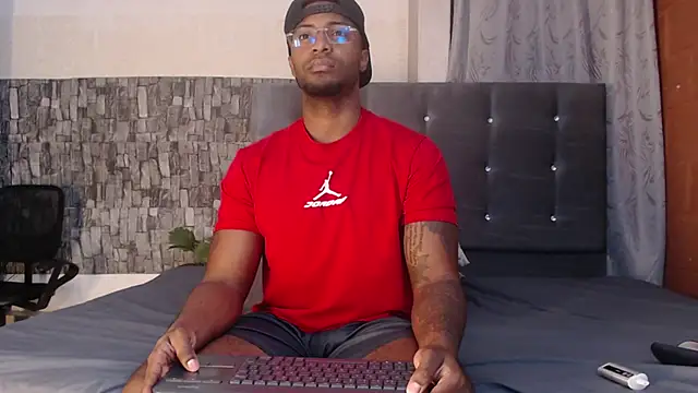 Joseephjackson online show from 06-09-26, 02:06