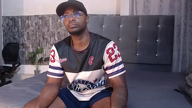 Joseephjackson online show from 07-11-26, 03:04