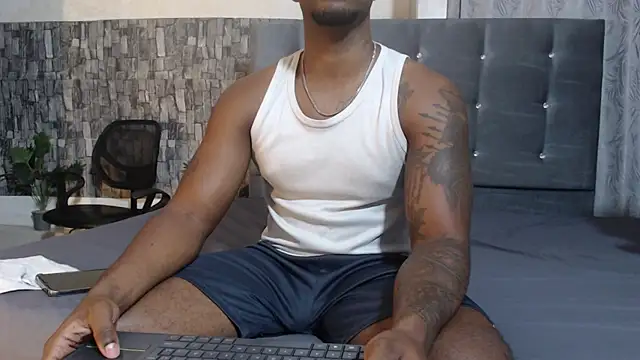 Joseephjackson online show from 07-16-26, 12:55