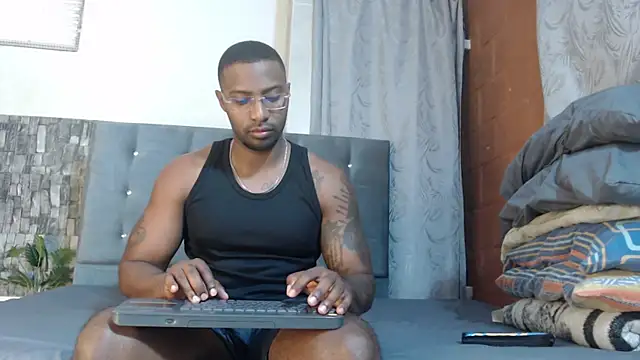 Joseephjackson online show from 07-22-26, 12:41