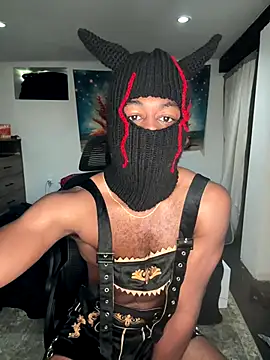 blkpantha online show from 09-28-25, 04:34