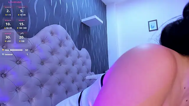 brianaGuzman online show from 02-28-25, 04:42