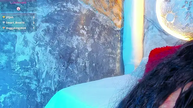 brianaGuzman online show from 03-09-25, 06:43