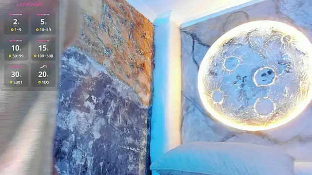 brianaGuzman online show from 03-11-25, 04:07