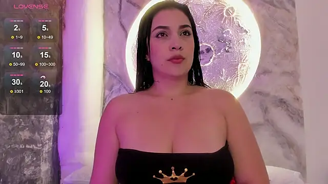 brianaGuzman online show from 03-17-25, 12:57