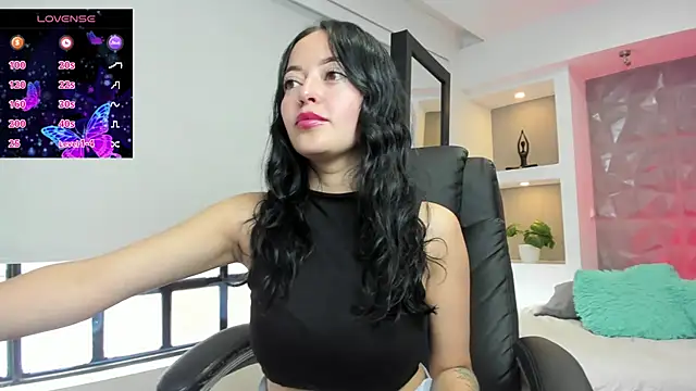 elisa collins online show from 02-12-25, 05:58