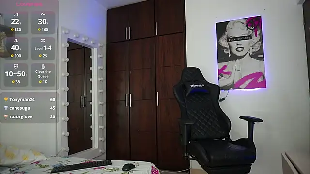 emmagrecco  online show from 12-20-24, 02:30