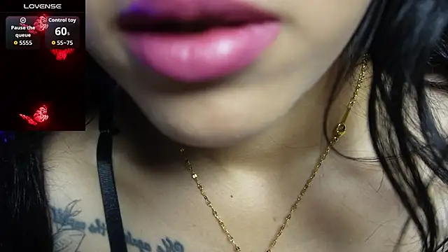 amy fox2 online show from 09-24-25, 01:58