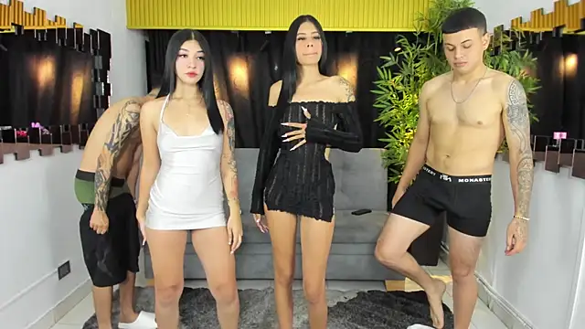 Snapshot of Wet_Girlxxx chatting on 10-28-25, 12:47 Wet Girlxxx online show from 10-28-25, 12:47