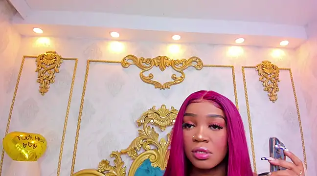 SalomeRestrepo online show from 02-21-25, 04:29