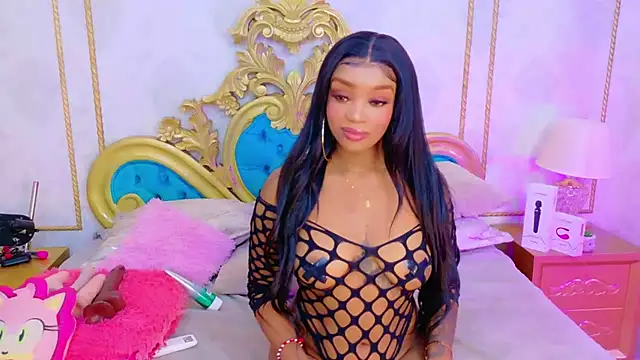 SalomeRestrepo online show from 10-22-25, 04:13