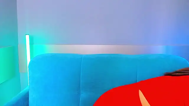 Snapshot of EvaLil chatting on 12-27-24, 04:47 EvaLil online show from 12-27-24, 04:47