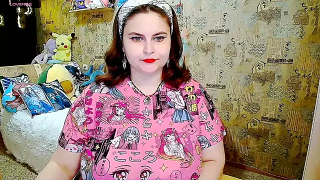 WhisperInTheDarkk online show from 12-22-24, 10:47