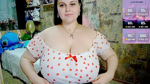 WhisperInTheDarkk online show from 03-08-26, 10:02