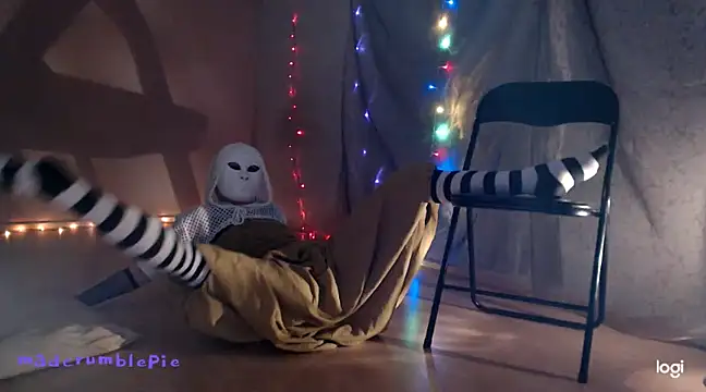 madcrumblepie online show from 01-19-25, 08:30