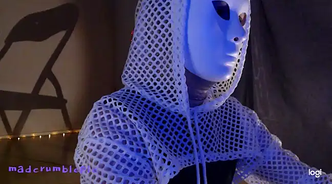 madcrumblepie online show from 02-02-25, 08:08