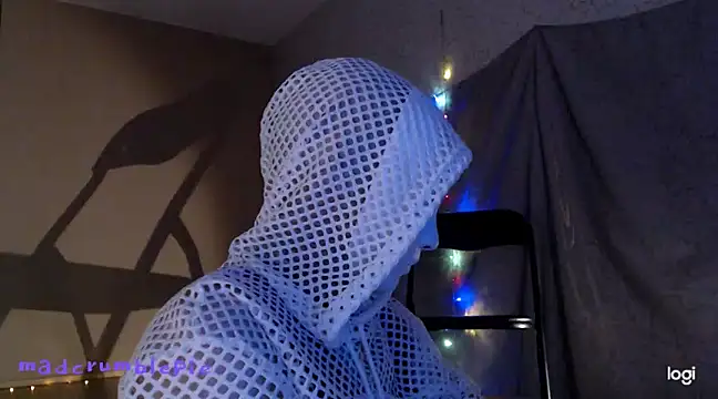 madcrumblepie online show from 02-08-25, 09:04