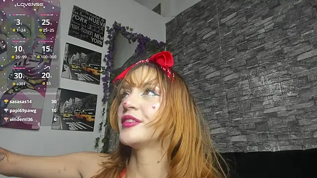 katt  black   online show from 09-25-25, 08:34