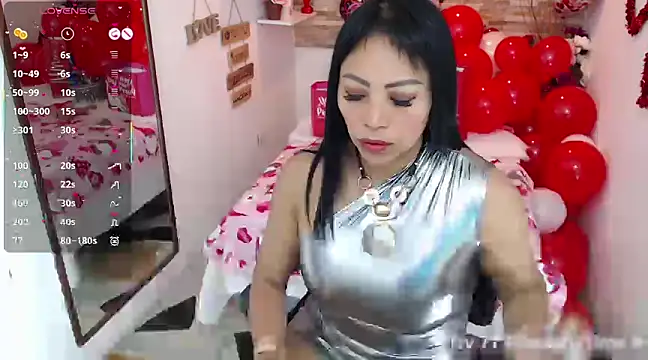 Snapshot of CindyWilliams_ chatting on 02-13-25, 06:41 CindyWilliams online show from 02-13-25, 06:41