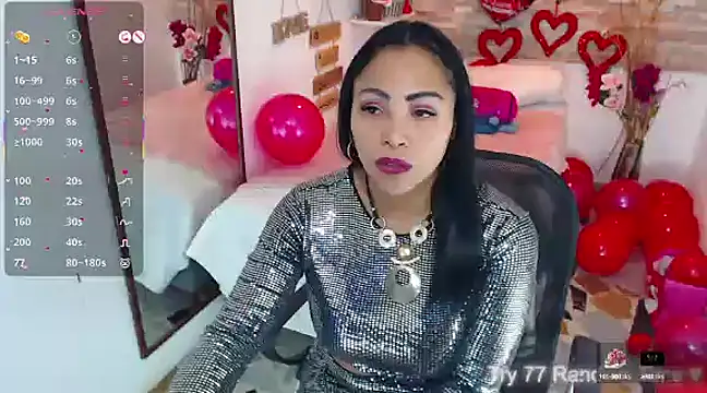 Snapshot of CindyWilliams_ chatting on 02-20-25, 05:40 CindyWilliams online show from 02-20-25, 05:40