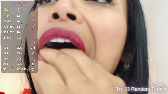 Snapshot of CindyWilliams_ chatting on 03-09-25, 03:38 CindyWilliams online show from 03-09-25, 03:38