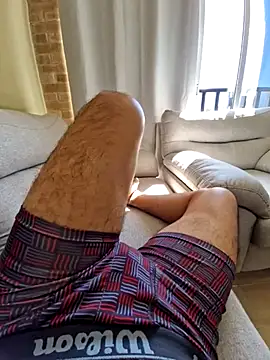 Piter1022 online show from 02-22-25, 04:19