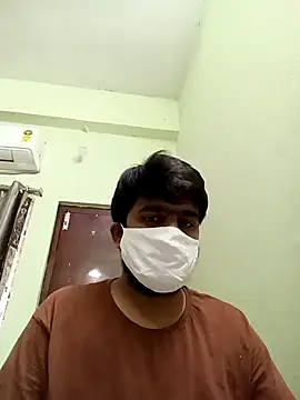 Snapshot of SURYA_HYD chatting on 10-15-25, 07:52 SURYA HYD online show from 10-15-25, 07:52