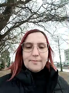 Marie1992PL online show from 03-08-26, 08:18