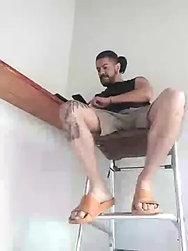 Snapshot of AndresSmith__ chatting on 01-10-25, 03:27 AndresSmith online show from 01-10-25, 03:27