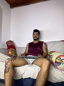 Snapshot of AndresSmith__ chatting on 01-18-26, 10:41 AndresSmith online show from 01-18-26, 10:41