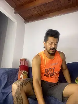 Snapshot of AndresSmith__ chatting on 01-19-26, 08:07 AndresSmith online show from 01-19-26, 08:07