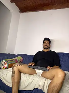 Snapshot of AndresSmith__ chatting on 02-01-26, 07:51 AndresSmith online show from 02-01-26, 07:51