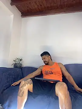 Snapshot of AndresSmith__ chatting on 02-06-26, 06:00 AndresSmith online show from 02-06-26, 06:00