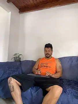 Snapshot of AndresSmith__ chatting on 02-08-26, 04:21 AndresSmith online show from 02-08-26, 04:21