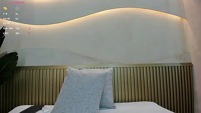 Elektra Wilde online show from 03-19-25, 07:27