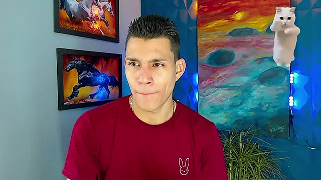 dirtyboy 23 online show from 02-01-25, 01:51