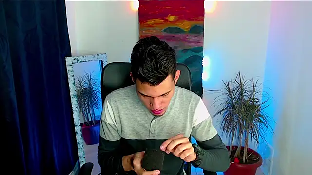 dirtyboy 23 online show from 09-20-25, 05:08