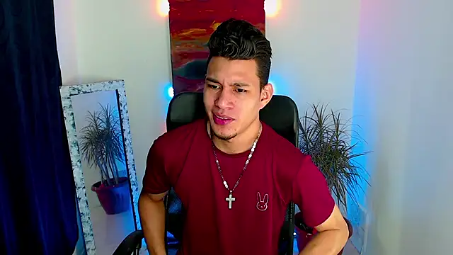 dirtyboy 23 online show from 09-28-25, 06:19