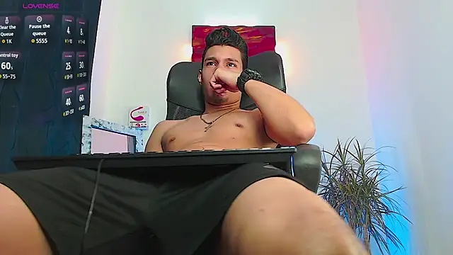 dirtyboy 23 online show from 10-15-25, 05:07