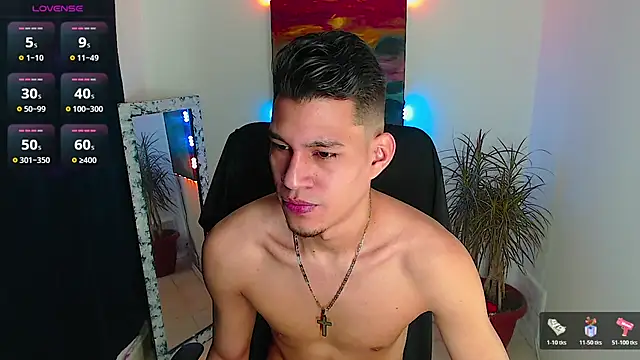 dirtyboy 23 online show from 10-26-25, 06:30