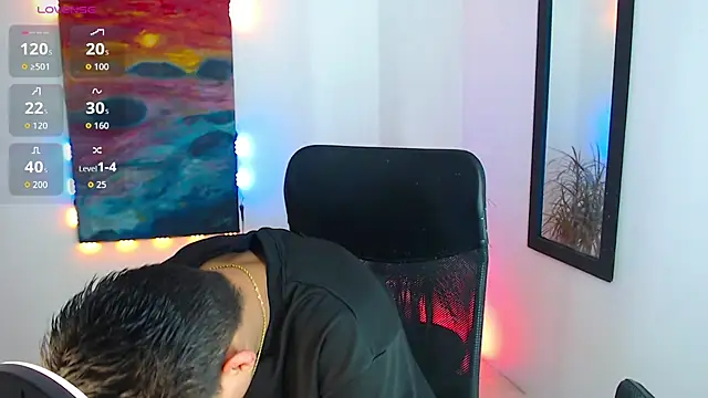 dirtyboy 23 online show from 02-10-26, 06:28