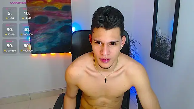 dirtyboy 23 online show from 02-15-26, 07:51