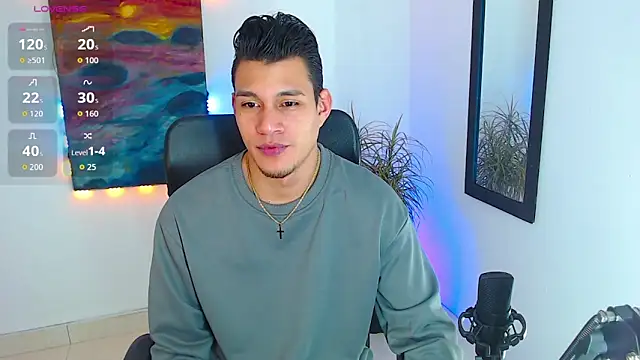 dirtyboy 23 online show from 03-13-26, 05:47